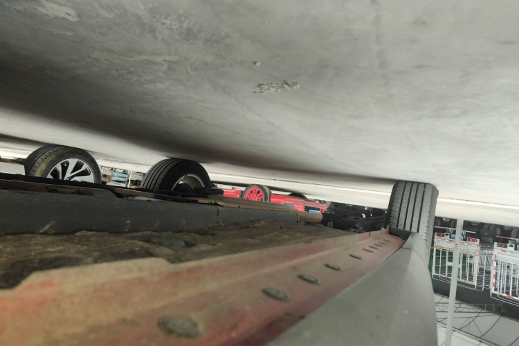 Toyota Frontlander 2022 #37 Toyota Frontlander 2022 immagine di auto #37