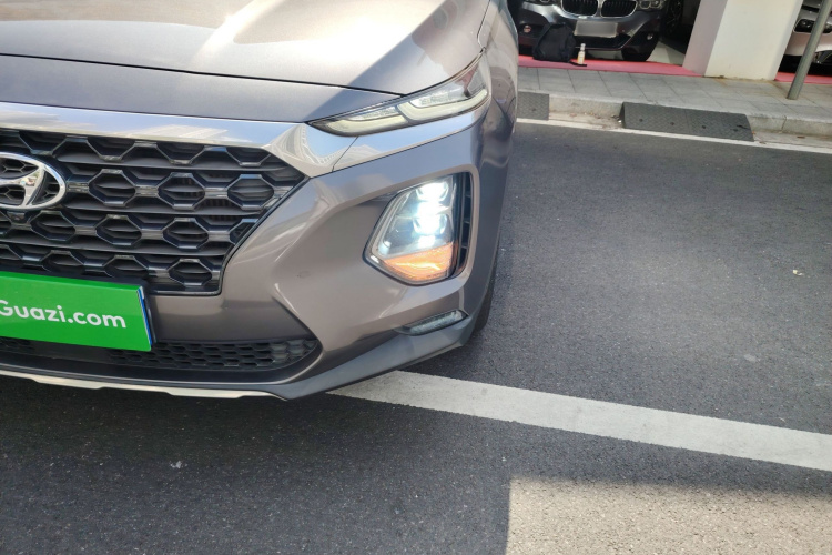 Neta S Shooting Brake 2019 image de voiture #37