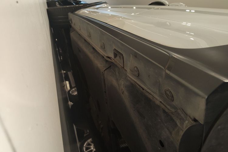 Audi A6 2017 #37 Audi A6 2017 car image #37