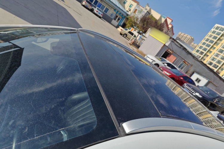 Changan CS85 Coupe 2019 car image #37