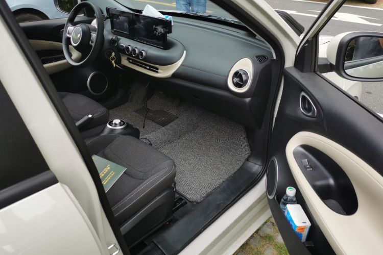 Wuling Binguo 2025 car image #37