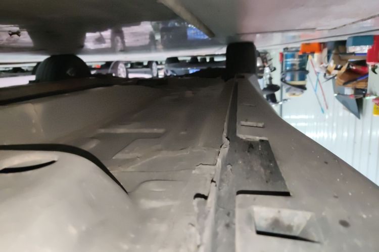 Chevrolet Orlando 2021 car image #37