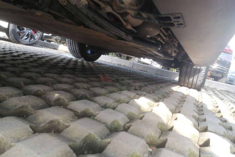 FangChengBao Leopard 8 2025 car image #37