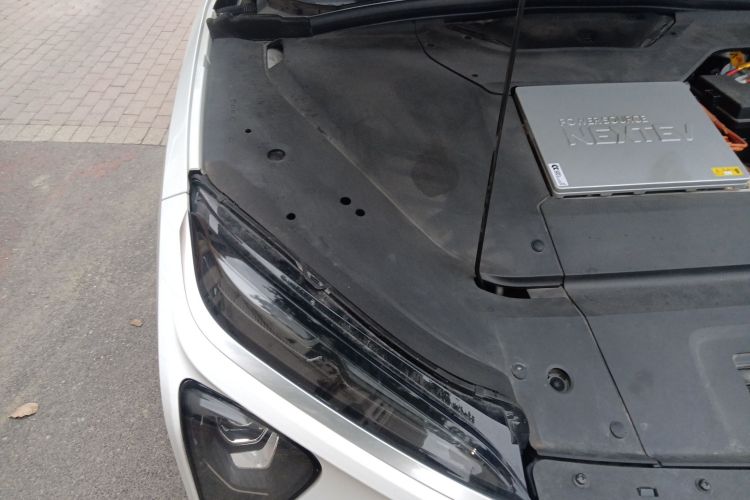 蔚来 蔚来ES6 2021 汽车图片 #37