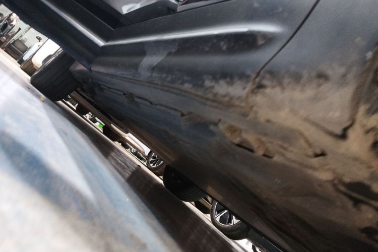 Mercedes-Benz EQB Class 2023 immagine di auto #37