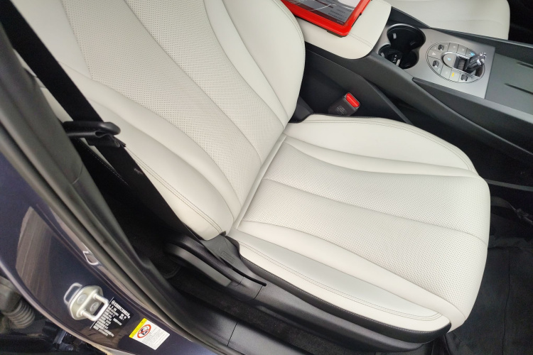 BYD Seal 06 New Energy 2024 image de voiture #37