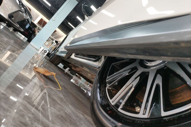 GAC Trumpchi E9 2023 #37 GAC Trumpchi E9 2023 image de voiture #37