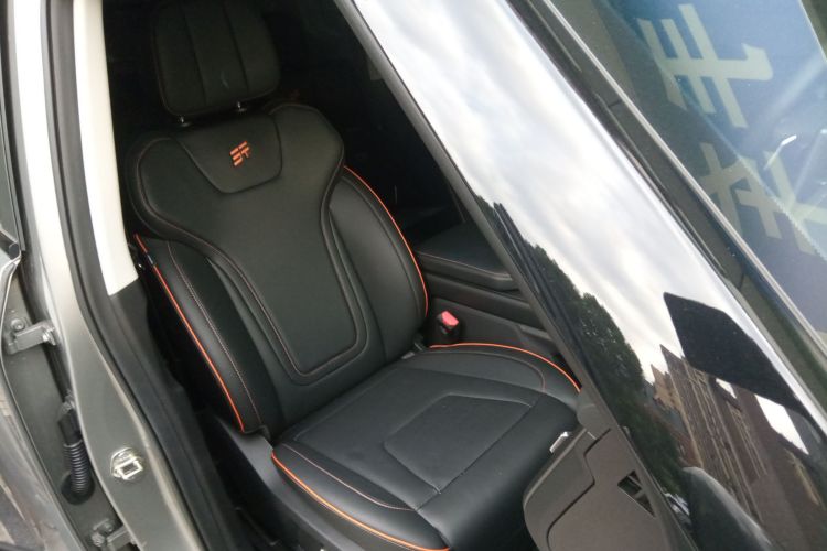 Jetour Freeman 2025 car image #37