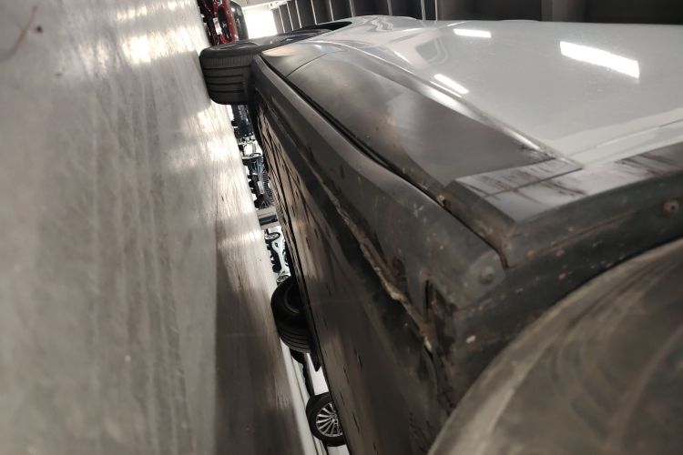 Volkswagen ID.4 Crozz 2023 #37 Volkswagen ID.4 Crozz 2023 car image #37