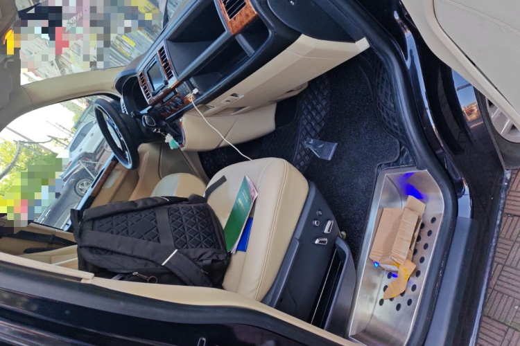 Volkswagen Caravelle 2018 immagine di auto #37