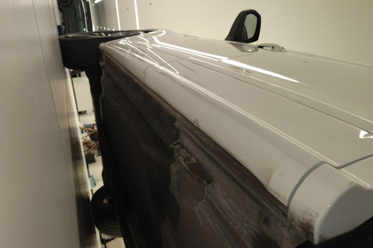 Audi Q5L 2018 imagem de carro #37