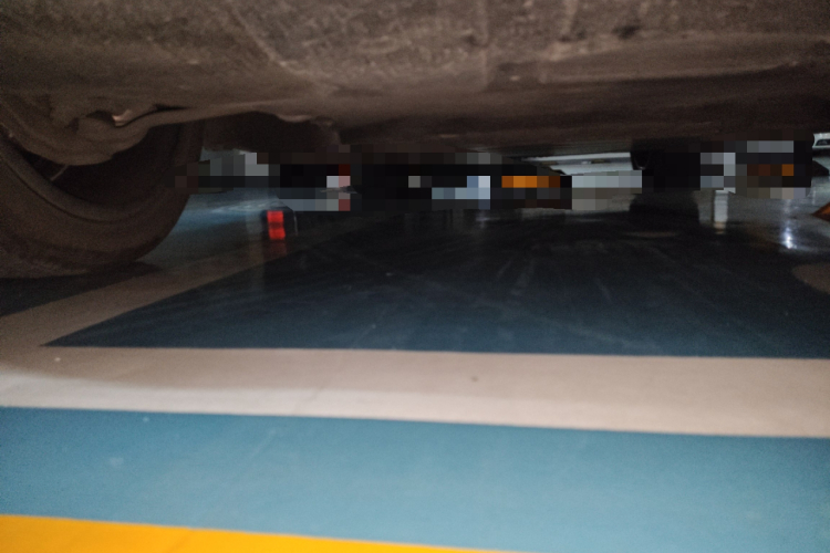 BMW iX3 2020 car image #37