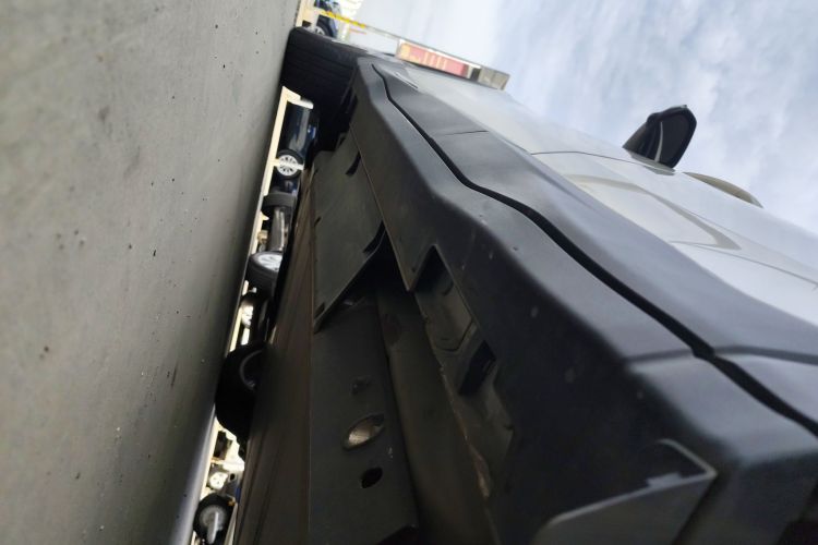 Neta U 2021 изображение автомобиля #37