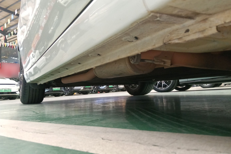 Honda Envix 2019 صورة سيارة #37