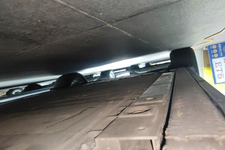 蔚来 蔚来ES6 2024 汽车图片 #37