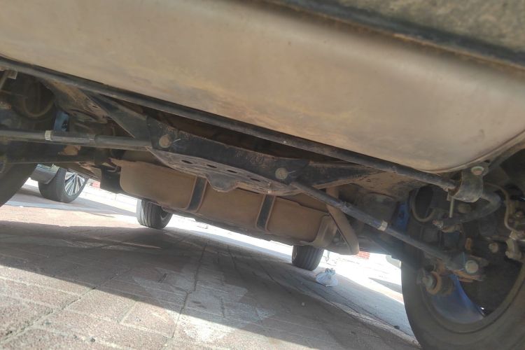 BYD Sea Lion 05 DM-i 2025 car image #37