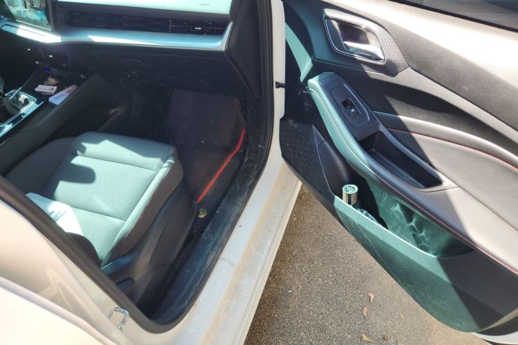 MG5 2024 汽车图片 #37