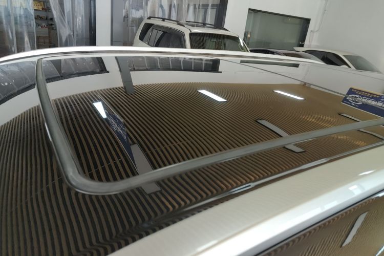 Toyota Highlander 2024 #37 Toyota Highlander 2024 imagen de coche #37