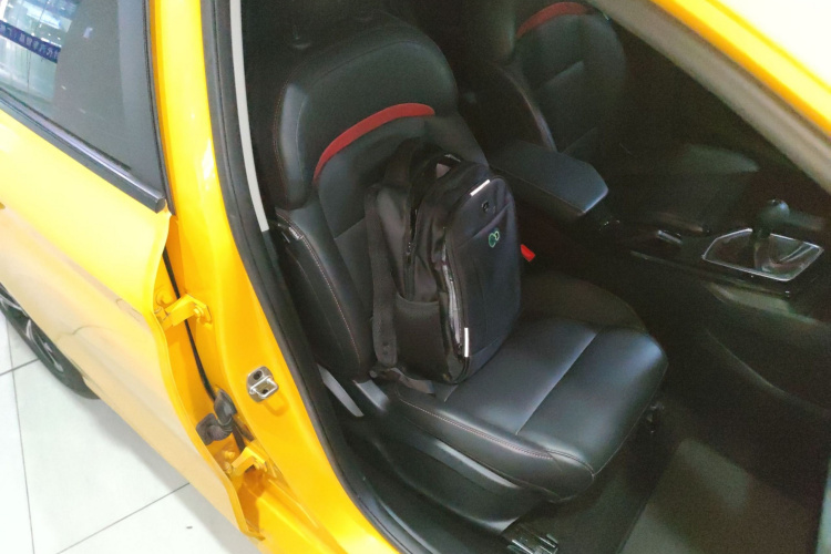 MG 5 2022 car image #37