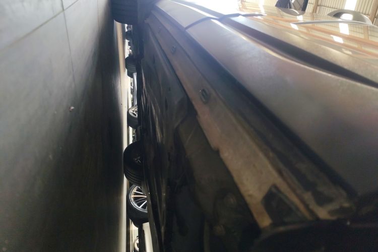 捷达VS5 2023 汽车图片 #37