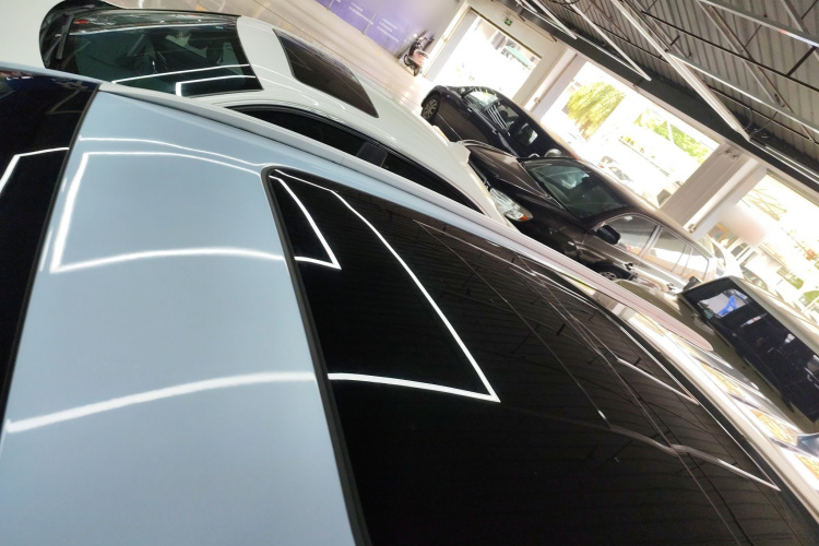 GEELY JiaJi 2019 car image #37