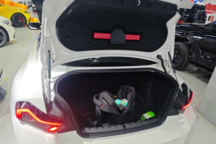 BMW M2 2023 #37 BMW M2 2023 immagine di auto #37