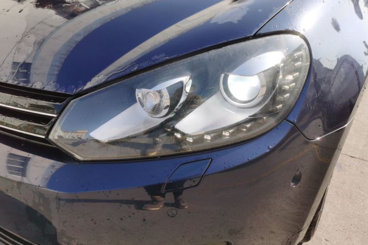 Volkswagen Golf (Imported) 2016 imagem de carro #37