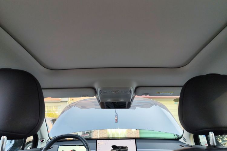 零跑汽车 零跑C10 2024 汽车图片 #37