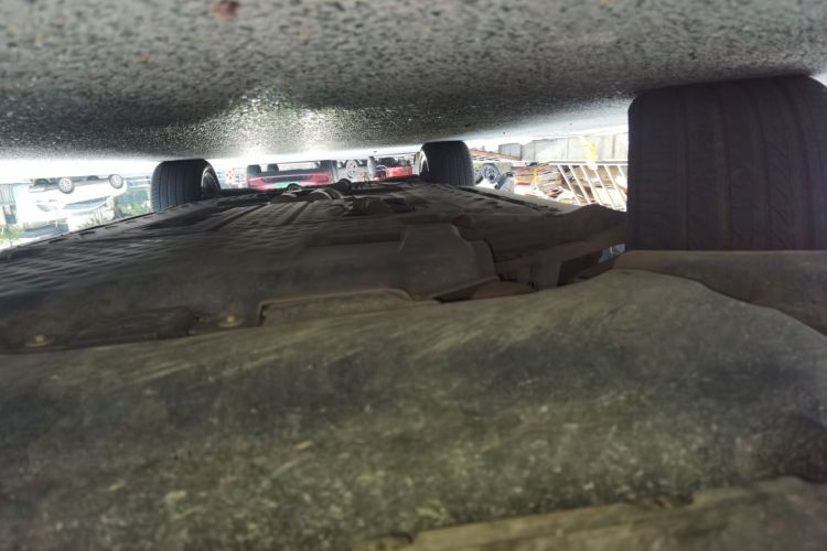 Mercedes-Benz GLC AMG 2020 car image #37