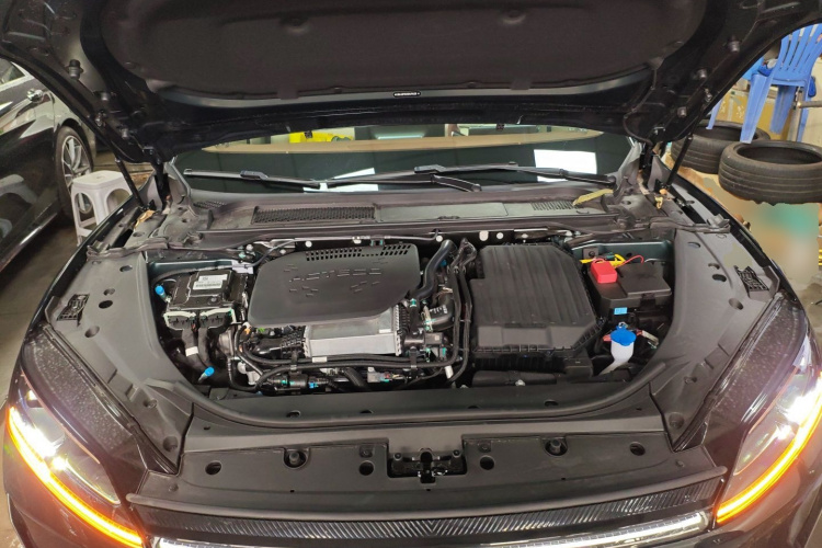 Chery 2025 immagine di auto #37