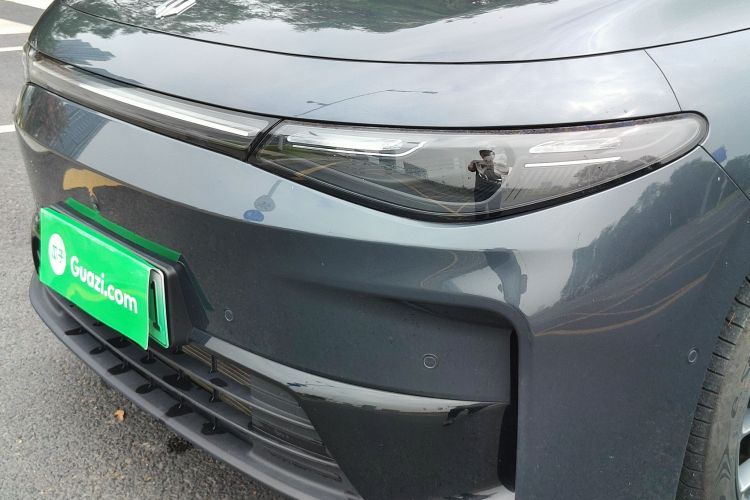 零跑汽车 零跑C10 2024 汽车图片 #37