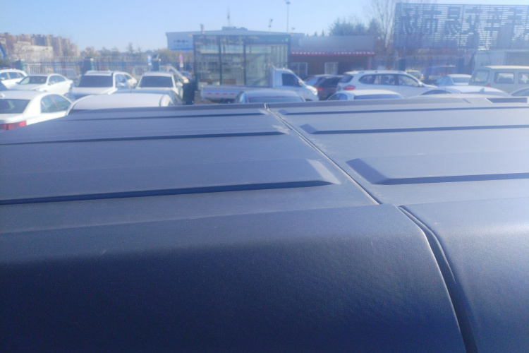 Ford Bronco 2025 car image #37