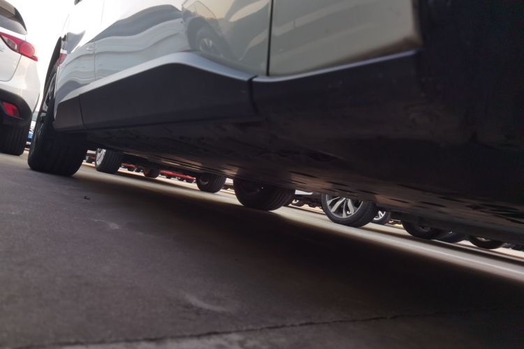 Toyota bZ4X 2022 immagine di auto #37