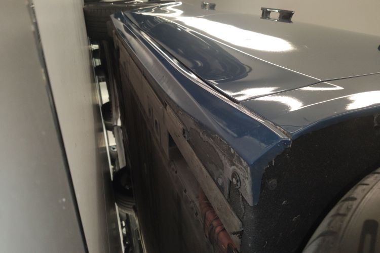 蔚来 蔚来ET5 2023 汽车图片 #37