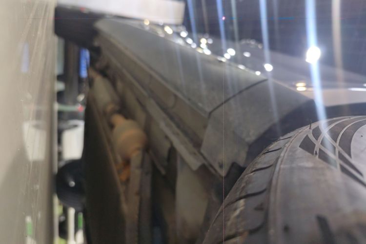 BYD Song Plus New Energy 2022 car image #37