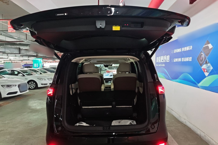 BYD Xia 2025 car image #37