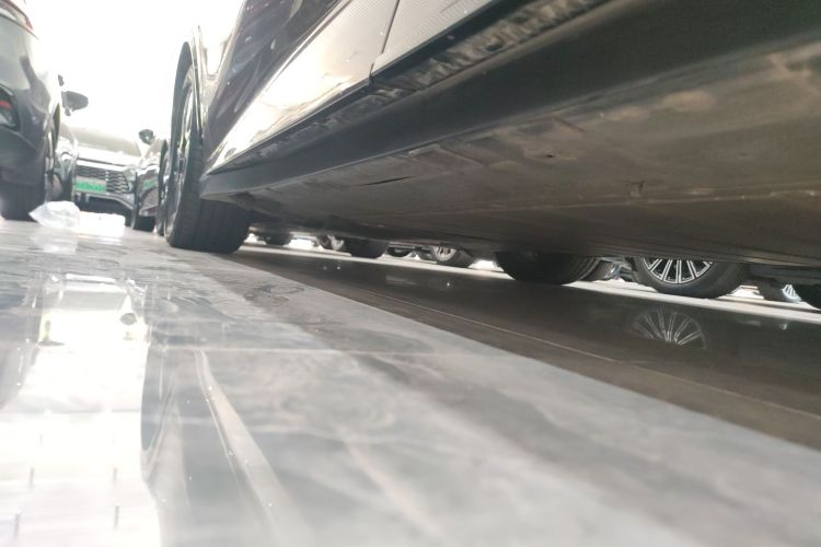 Toyota bZ3 2023 #37 Toyota bZ3 2023 immagine di auto #37