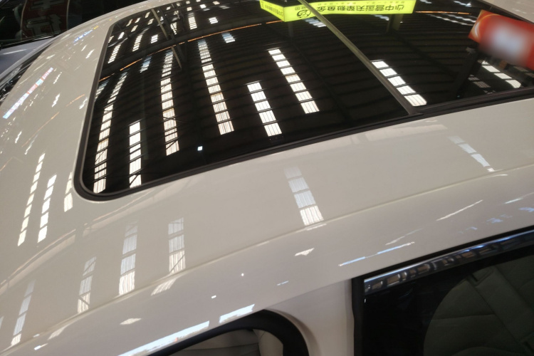 BYD Seal 06 New Energy 2025 #37 BYD Seal 06 New Energy 2025 car image #37