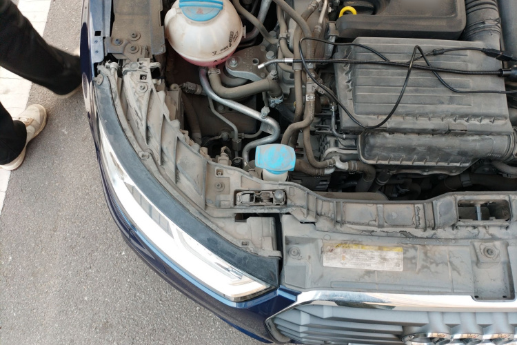 奥迪 奥迪A1 2017 汽车图片 #37