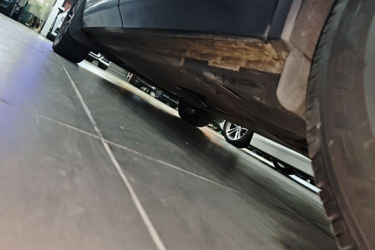 斯柯达 柯迪亚克 2019 汽车图片 #37