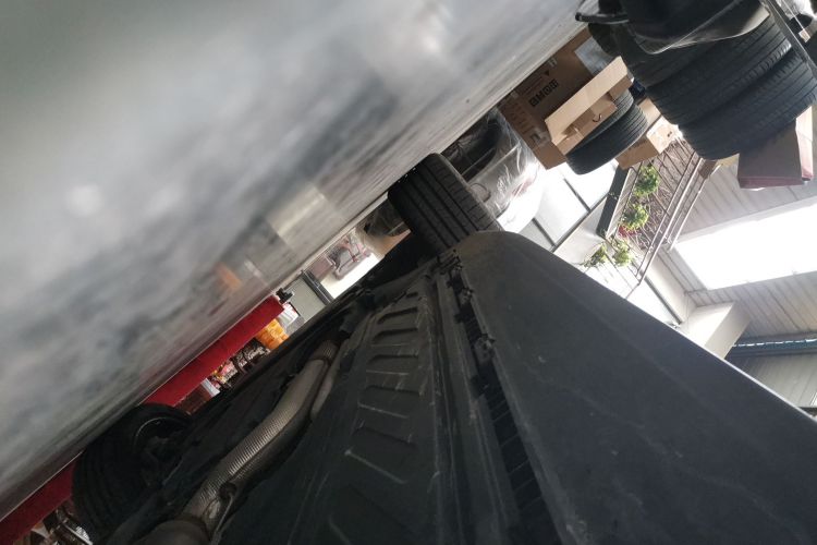 Mercedes-Benz GLC AMG 2021 #37 Mercedes-Benz GLC AMG 2021 immagine di auto #37