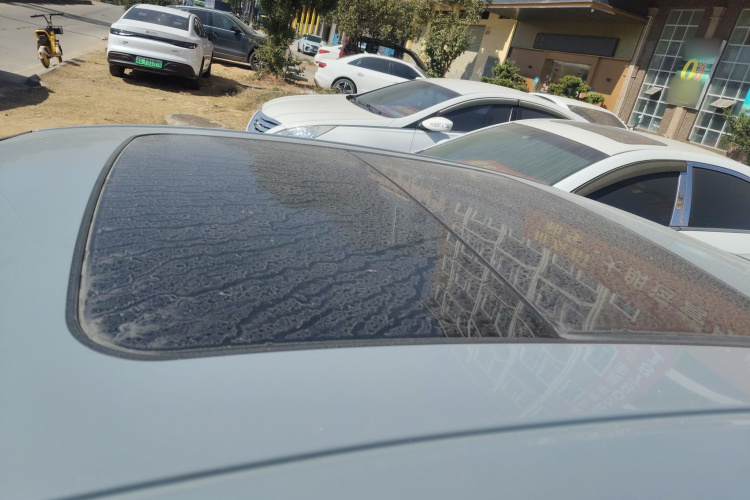 星瑞 2021 汽车图片 #37