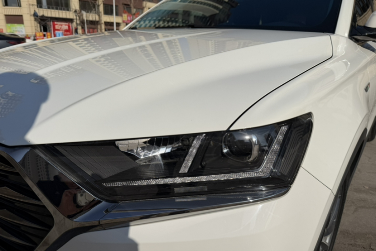SWM 2020 car image #37