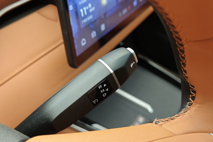 Deepal S05 2025 صورة سيارة #37