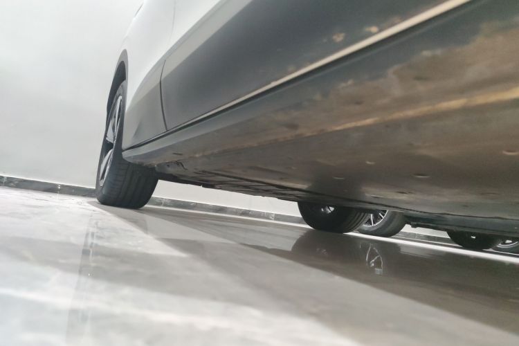 Volkswagen ID.4 X 2024 #37 Volkswagen ID.4 X 2024 car image #37