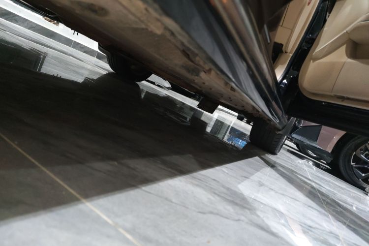 丰田 皇冠 2015 汽车图片 #37