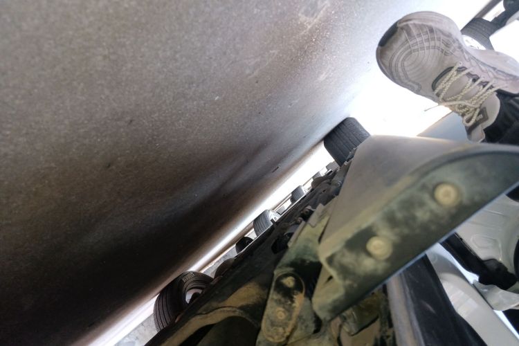 Ford Explorer 2022 car image #37