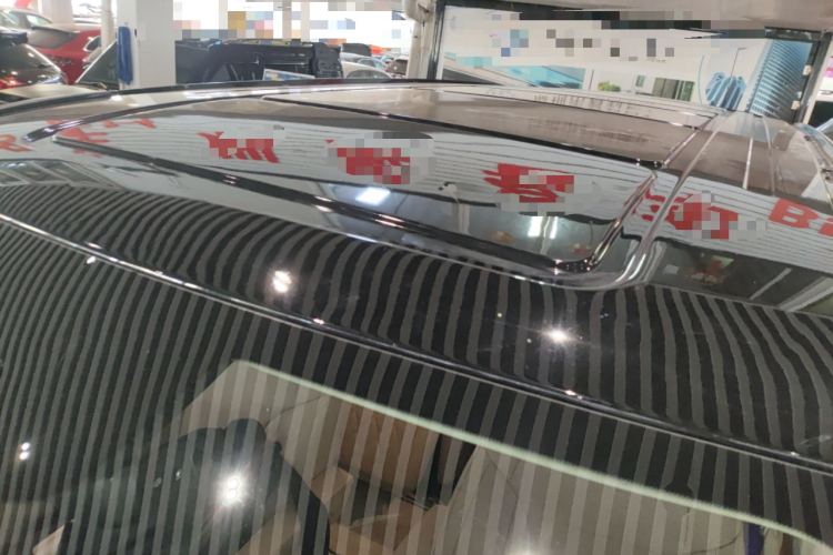 Mercedes-Benz V Class 2018 #37 Mercedes-Benz V Class 2018 car image #37