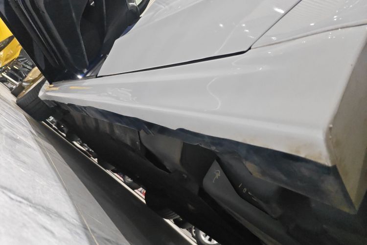 Ford Mondeo 2020 #37 Ford Mondeo 2020 car image #37