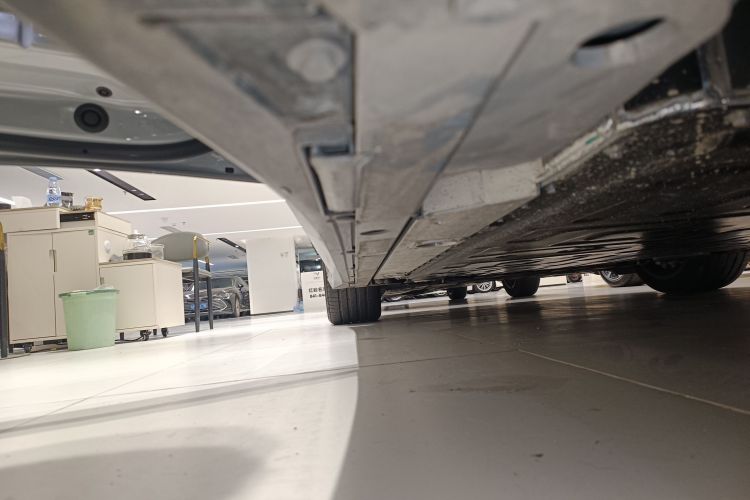 蔚来 蔚来ET5 2023 汽车图片 #37